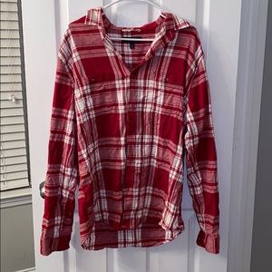 Aeropostale flannel Men